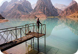 tajikistan-tourist-visa