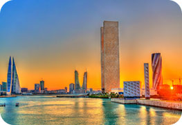 bahrain-etourist-visa