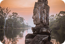 cambodia-etourist-visa