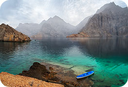 oman-etourist-visa