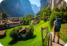 can we visit switzerland with uk visa