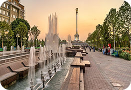 tajikistan-business-visa