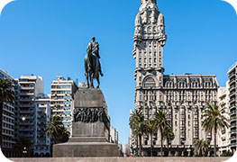 Complete Uruguay Visa guide for UK Citizens | Information about Uruguay